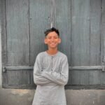 SHABEER ALI